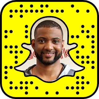 JB Gill snapchat