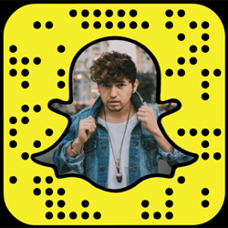 Jc Caylen Snapchat username