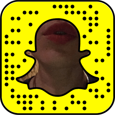 Jen Atkin Snapchat username