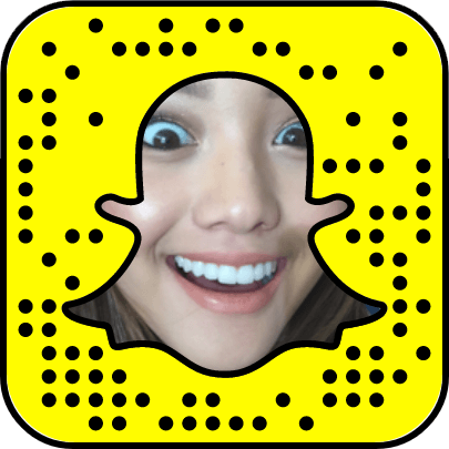 Jenn Snapchat username