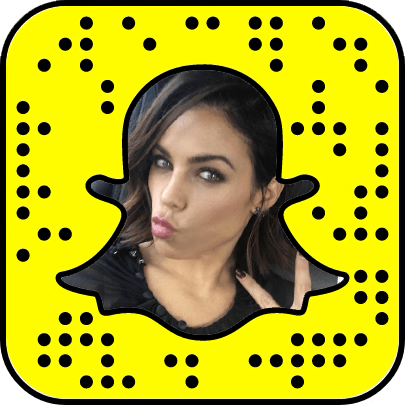 Jenna Dewan Tatum snapchat