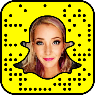 Jenna Marbles snapchat