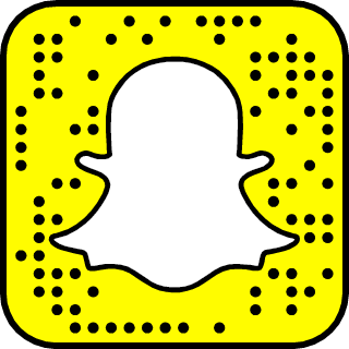 Jenna Ortega Snapchat username