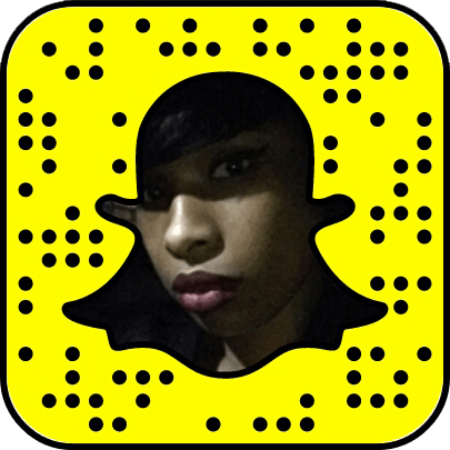 Jennifer Hudson Snapchat username