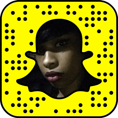 Jennifer Hudson snapchat