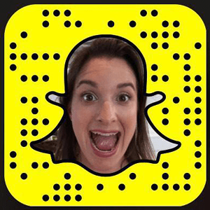 Jennifer Ross Snapchat username