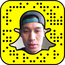 Jeremy Lin snapchat