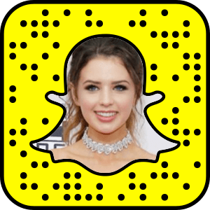 Jess Bauer Snapchat username