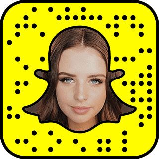 Jess Conte snapchat