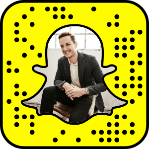 Jesse Lee Soffer Snapchat username