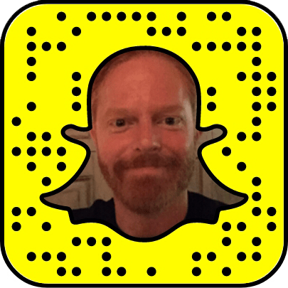 Jesse Tyler Ferguson snapchat