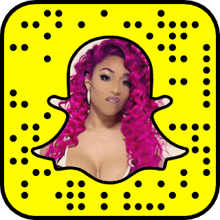 Jessica Dime Snapchat username