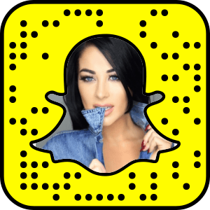 Jessica Hayes Snapchat username