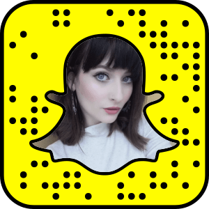 JessicaLou Snapchat username