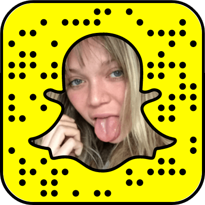 Jessie Andrews snapchat