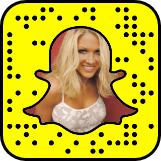 Jillian Hall snapchat