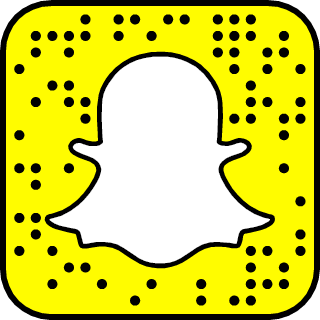 Jinkx Monsoon Snapchat username