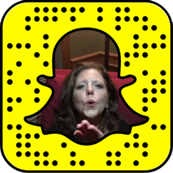 Joanie Zisk snapchat