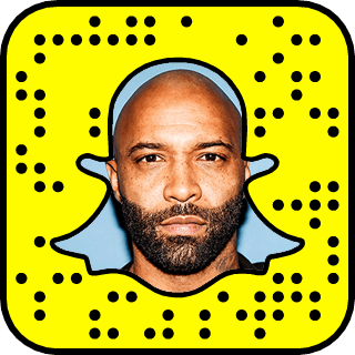 Joe Budden snapchat