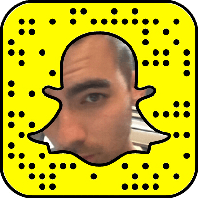 Joe Jonas Snapchat username