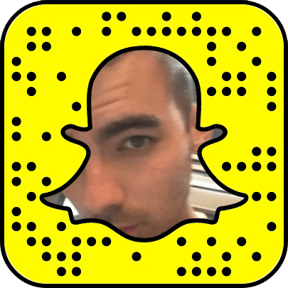 Joe Jonas snapchat