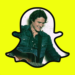 Joe Nichols Snapchat username