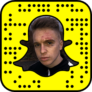 Joe Weller snapchat