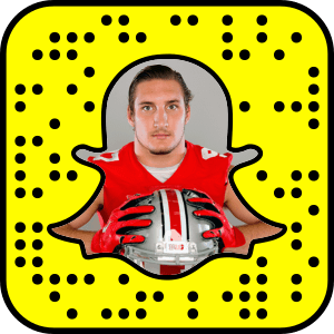 Joey Bosa snapchat