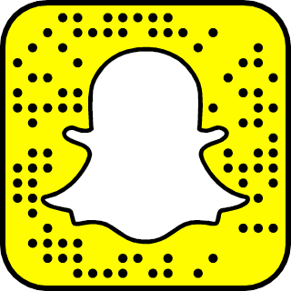 Joey Logano Snapchat username