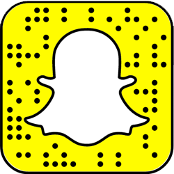 John Henson Snapchat username