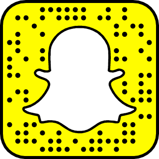 John Rampton Snapchat username