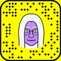 John Stanmeyer Snapchat username