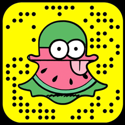 Jolly Rancher Snapchat username