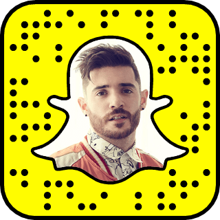 Jon Bellion Snapchat username