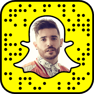 Jon Bellion snapchat