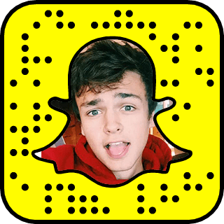 Jonah Marais Snapchat username