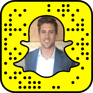 Jordan Rodgers snapchat