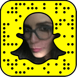 Jordana Brewster snapchat