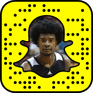 Josh Jackson Snapchat username