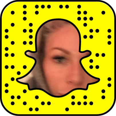 Joyce Bonelli Snapchat username