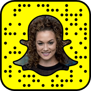 Jude Demorest Snapchat username