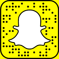 Julia Glushko Snapchat username