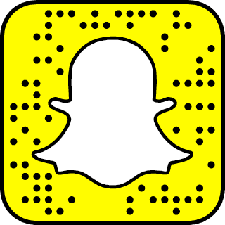 Justin Allgaier Snapchat username