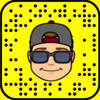 Justin Thomas Snapchat username