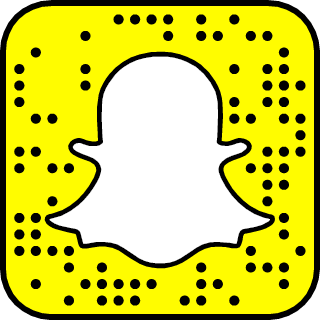 Justine Ezarik Snapchat username