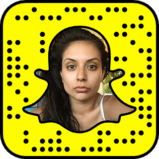 Jynx Maze snapchat