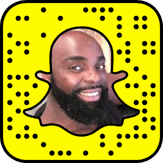 Kaaris Snapchat username