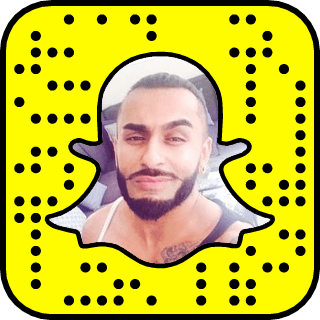 Kamal Raja snapchat