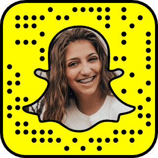 Kamri Noel McKnight Snapchat username