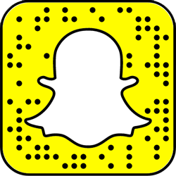 Kansas City Chiefs Snapchat username